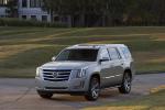 Cadillac Escalade 2014 года (NA)
